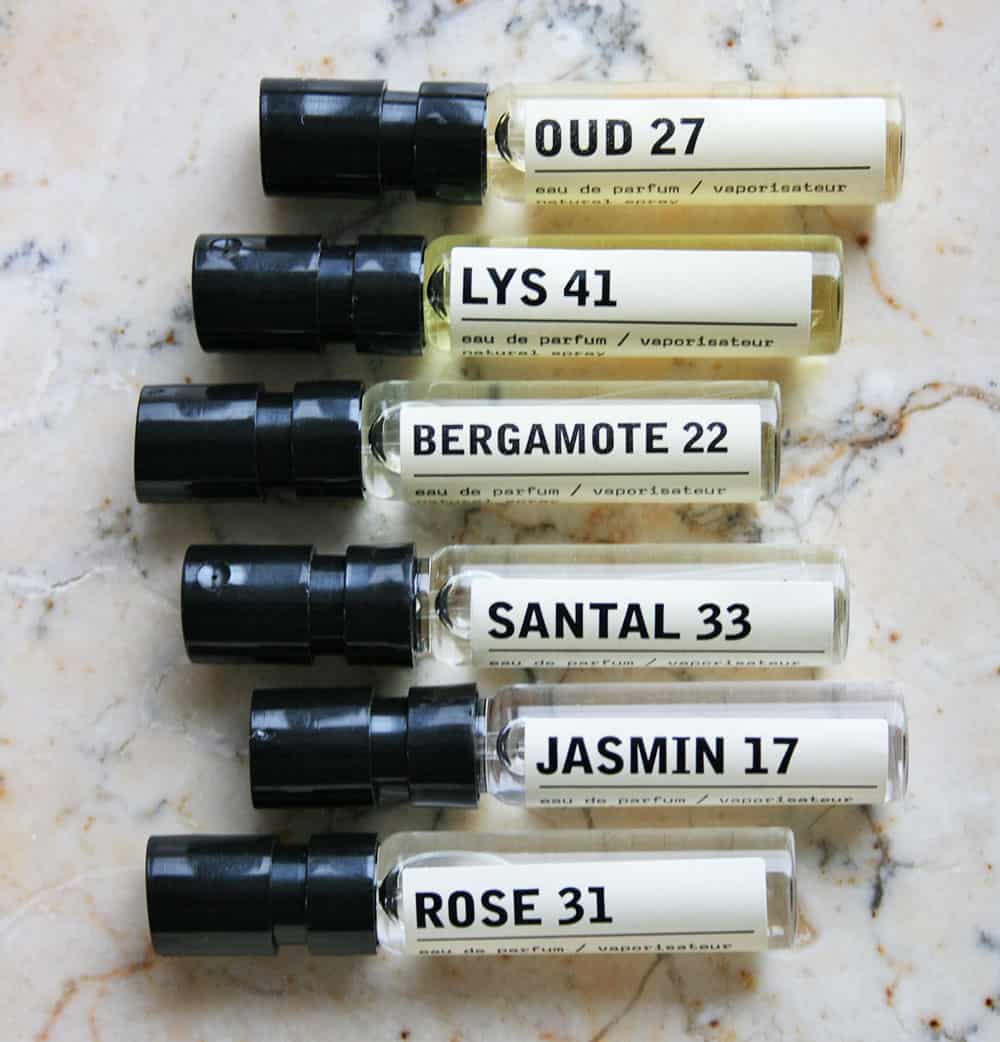 I Fell In Love With Le Labo #39 s Cruelty Free Perfume Cruelty Free Kitty