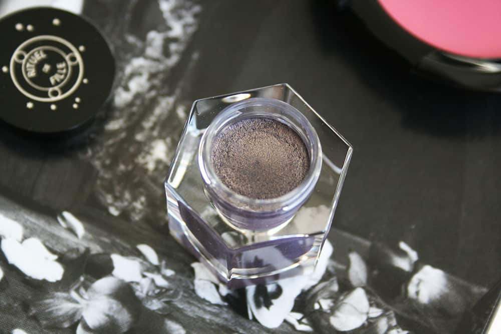 Rituel de Fille