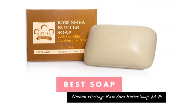 soap