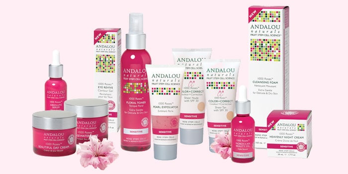 andalou