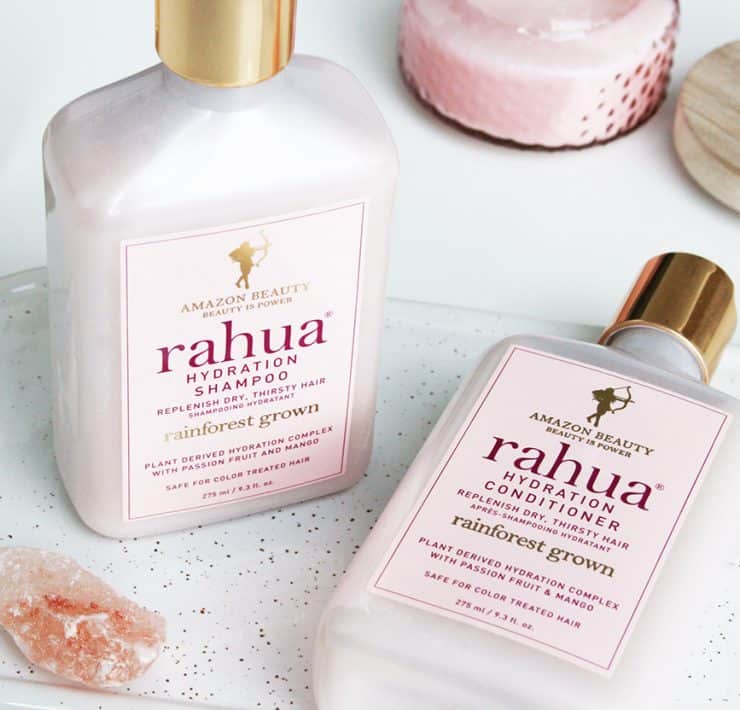 The 10 Best Cruelty Free Shampoos For Amazing Hair Cruelty Free