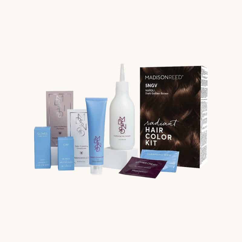 Is Madison Reed Radiant Hair Color Kit Cruelty-Free? | Cruelty-Free Kitty