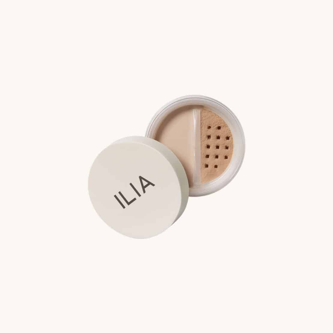 Translucent Sunscreen Powder Is ILIA Radiant Translucent Powder SPF 20 Cruelty-Free? | Cruelty-Free ...