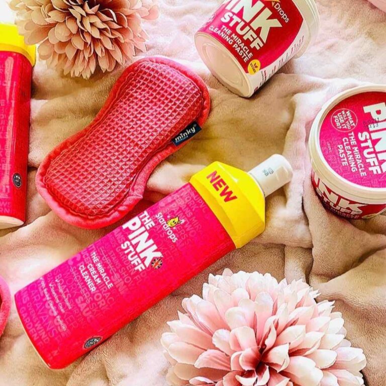 Is The Pink Stuff Cruelty-Free & Vegan in 2026? THE TRUTH